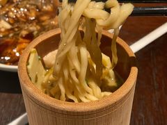片儿川-杭州西子湖四季酒店·金沙厅