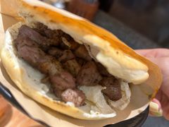 -嘻小北·兰州清汤牛肉面(太平洋森活天地店)