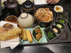 -玄白·炭烤活鳗(上海首店)