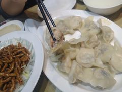 -多福饺·家常菜(谷德店)