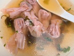 -小倩倩•鸡汤馄饨(江西路创始店)