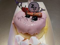-狐狸和向日葵(北京路店)