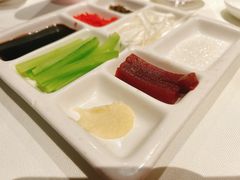 -四季民福烤鸭店(外滩外白渡桥店)
