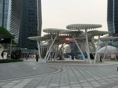 -大族广场Mall&More