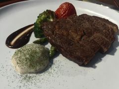 -三嚥阁 La Villa Restaurant