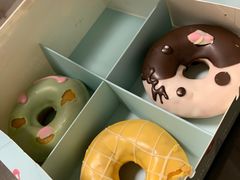 -多乐之日(华贸天地店)