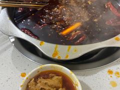 -手提串串香