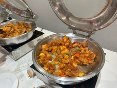 -天伦王朝酒店·盛华瑄餐厅