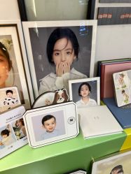 -憨大叔韩式儿童摄影 全国连锁(温岭店)