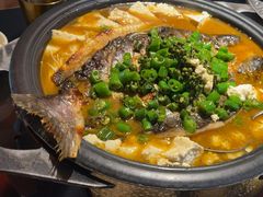 -探鱼·鲜青椒爽麻烤鱼(领展购物广场店)
