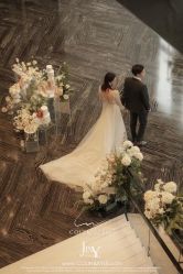 点击看大图 -Chic Bridal 熙可婚纱