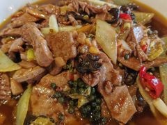 -汉·鲜味人知(陈家营店)