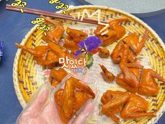 -顺风山庄(水濂山店)