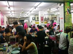 -红大哥水门鸡饭(總店)