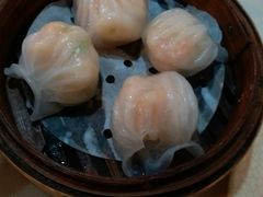 虾饺-舊街坊茶楼(市二宫店)