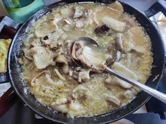 -一桶江山餐厅(松北店)