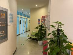 -北京大学口腔医院(第三门诊部)