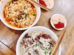 普通牛肉泡馍-老刘家泡馍·陕西老字号(钟楼广济街店)