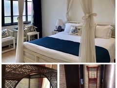 大堂-归觅·西关小姐人文艺术馆(荔枝湾店)