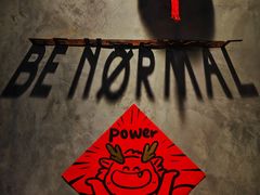 -BE NORMAL CAFE(霞溪路店)