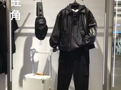 -南京商厦