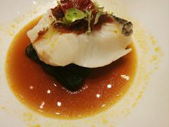 -金轩中餐厅 Jin Xuan(浦东丽思卡尔顿酒店)