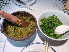 安仁擂辣椒-农耕记·湖南土菜(科技园店)