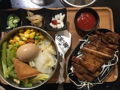 -小明同学(三里屯店)