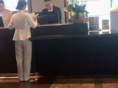 -上海佘山茂御臻品之选酒店(原佘山艾美酒店)