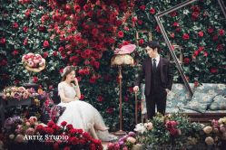 -THE QUEEN(北京店)