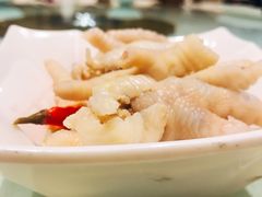 -小厨娘淮扬菜(天印大道店)