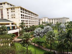 -三亚亚龙湾天域度假酒店