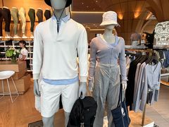 -lululemon(天环广场店)