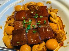 -申粤轩酒楼·三十年粤菜经典(丁香花园店)