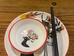 -新白鹿餐厅(银泰西湖文化广场店)
