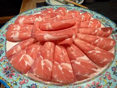 -南门四季铜锅涮肉(东坝店)