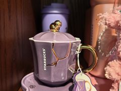 -星巴克(北京南站第二店)