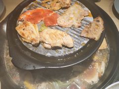 -汉轩阁冰煮三鲜