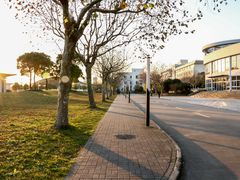 -上海第二工业大学(金海路校区)