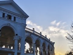 -朝阳公园游乐园