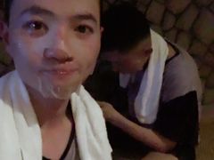 -纽斯桑拿会所(天山店)