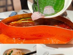 -漾亚·雍雅合鲜(桐梓林店)