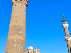 -新疆国际大巴扎