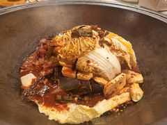 -江湖水乡铁锅炖魚(周庄嘉园店)