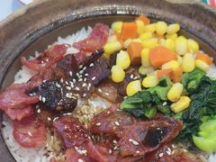 -赵财财·肠粉·煲仔饭(华润万象城店)