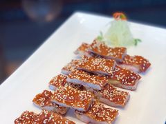 -丽轩中餐厅(广州丽思卡尔顿酒店)