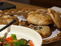 -老阿爸鲜鱼土菜(独墅湖店)
