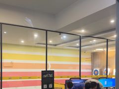 -天空之城蹦床攀岩运动馆·团建拓展·亲子游乐·生日派对(合肥店)