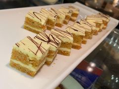 -马哥孛罗咖啡厅·Cafe Marco (厦门马哥孛罗东方大酒店)