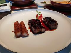 三代同堂-炳胜私厨(中达旗舰店)